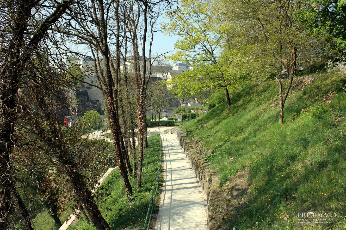 Luxembourg